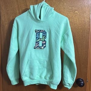 Mr Beast youth large hoodie.